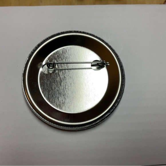 🇺🇸🤡 “Original Right Wing Extremists” Founding Fathers 2 1/4” Unisex Button! - Picture 7 of 9